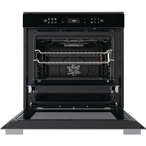 Фото - Уцінка - Духова шафа електрична Whirlpool W7OM44S1H