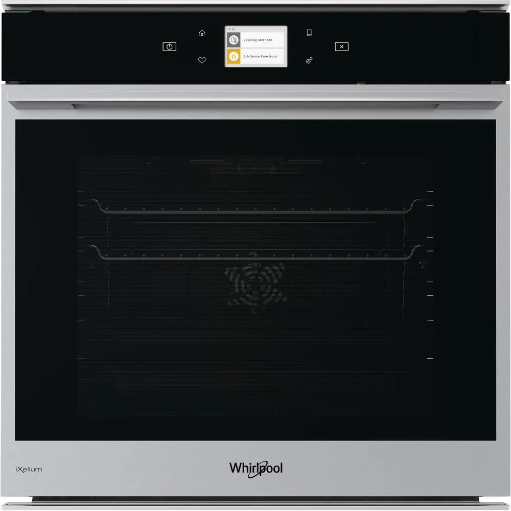 Духовой шкаф электрический Whirlpool W9OM24MS2P - Фото 1