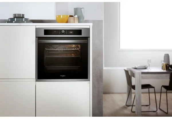 Фото - Духовой шкаф электрический Whirlpool AKZ97890IX