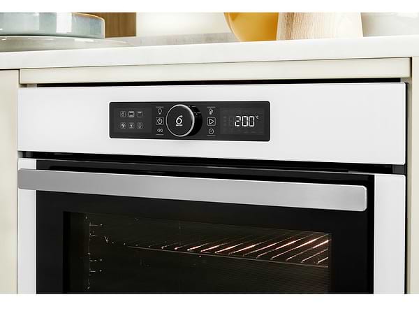 Фото - Духовой шкаф электрический Whirlpool AKZ96220WH