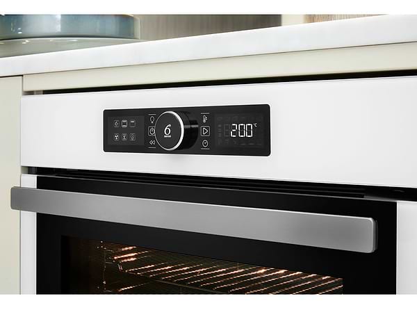 Фото - Духовой шкаф электрический Whirlpool AKZ96220WH