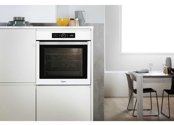 Фото - Духовой шкаф электрический Whirlpool AKZ96220WH