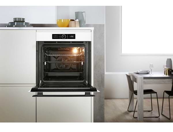 Фото - Духовой шкаф электрический Whirlpool AKZ96220WH