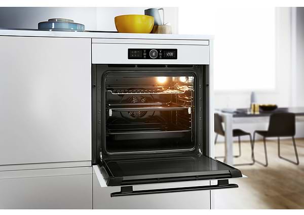 Фото - Духовой шкаф электрический Whirlpool AKZ96220WH