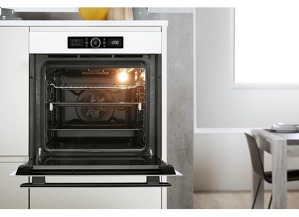 Фото - Духовой шкаф электрический Whirlpool AKZ96220WH