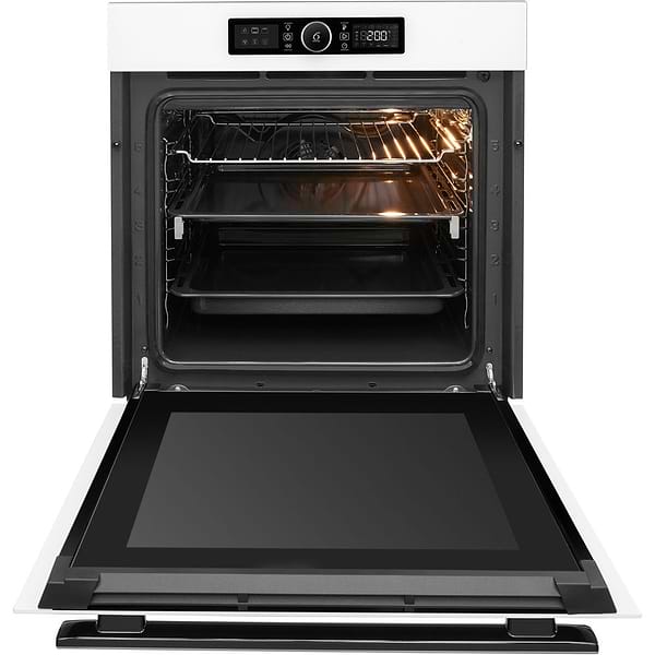 Фото - Духовой шкаф электрический Whirlpool AKZ96220WH