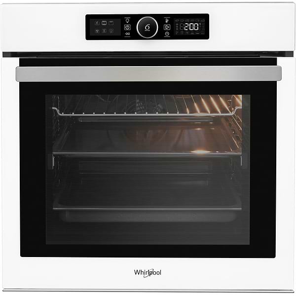 Фото - Духовой шкаф электрический Whirlpool AKZ96220WH