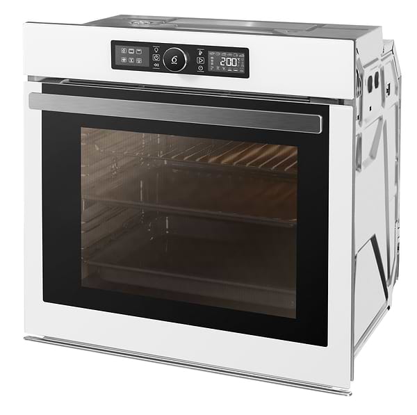 Фото - Духова шафа Whirlpool AKZ 96230 WH