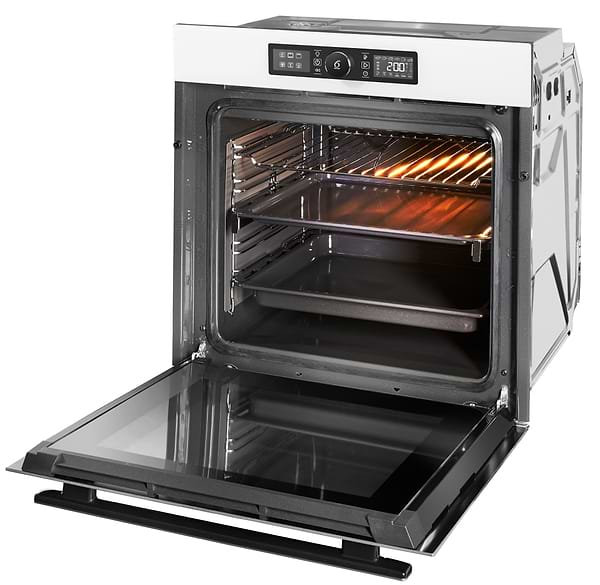 Фото - Духова шафа Whirlpool AKZ 96230 WH