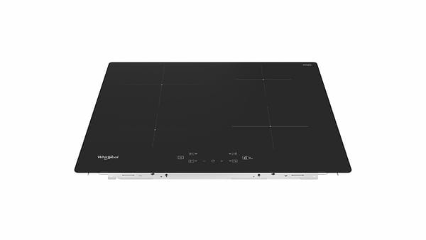Фото - Варильна поверхня електрична Whirlpool WSQ7360NE