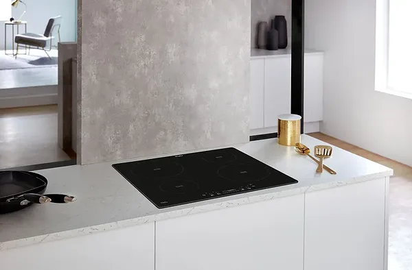 Фото - Варильна поверхня електрична Whirlpool WS Q2160 NE