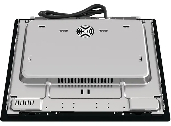 Фото - Варильна поверхня електрична Whirlpool WS Q2160 NE