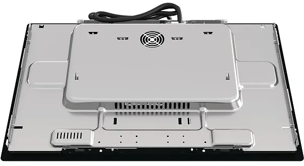 Фото - Варильна поверхня електрична Whirlpool WS Q2160 NE