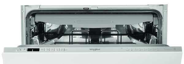 Фото - Посудомоечная машина встраиваемая Whirlpool WIC3C34PFES