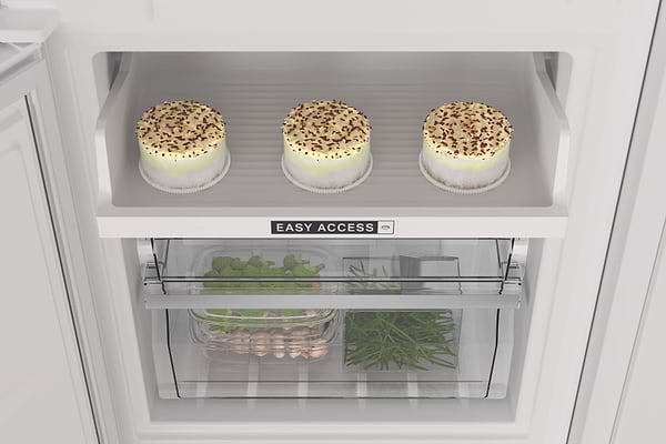 Фото - Холодильник вбудований Whirlpool WHC18 T311