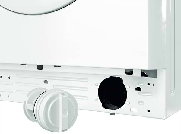 Фото - Пральна машина Indesit OMTWSC 51052 W UA