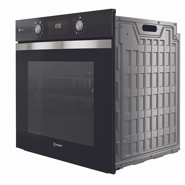 Духовой шкаф и варочная панель ariston hotpoint