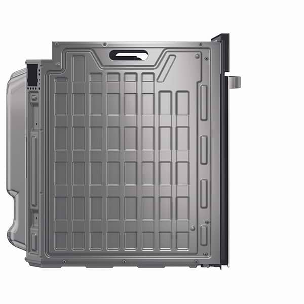 Фото - Духовой шкаф + варочная панель индукционная Indesit IFWS 4841 JH BL+IS 83Q60 NE