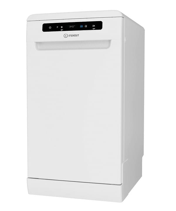 Фото - Посудомоечная машина отдельностоящая Indesit DSFO 3T224 C