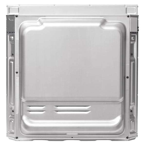 Фото - Духова шафа + варильна поверхня газова Hotpoint-Ariston FA2841JHBLHA + HAGS61FBK