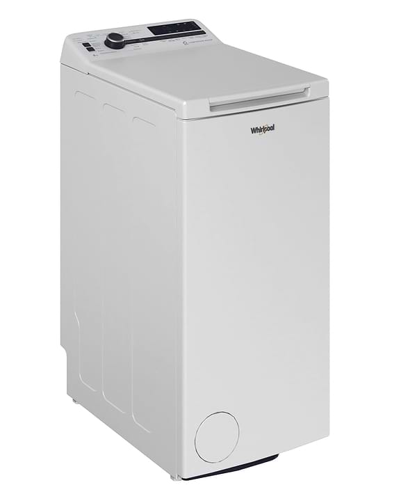 Фото - Уценка - Стиральная машина Whirlpool TDLRB 6240BS UA