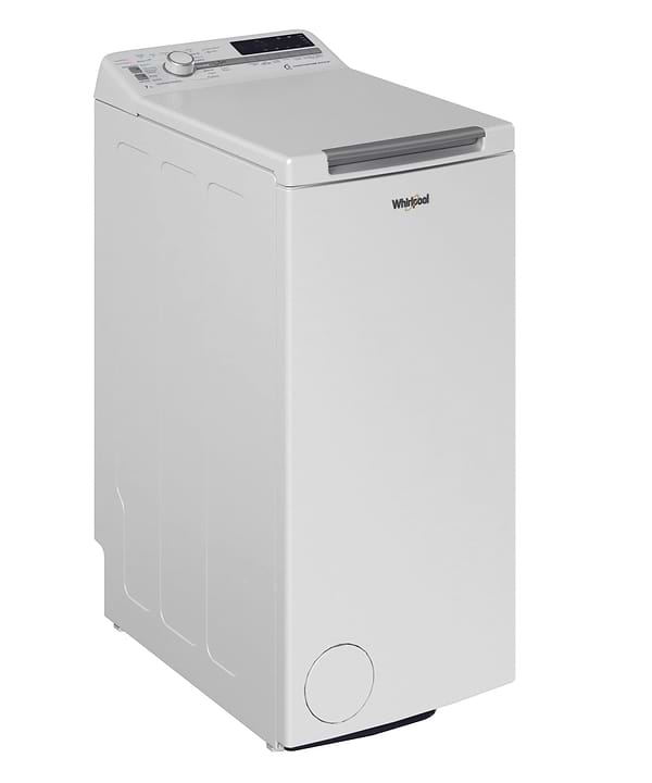 Фото - Уценка - Стиральная машина Whirlpool TDLRB 7222BS UA