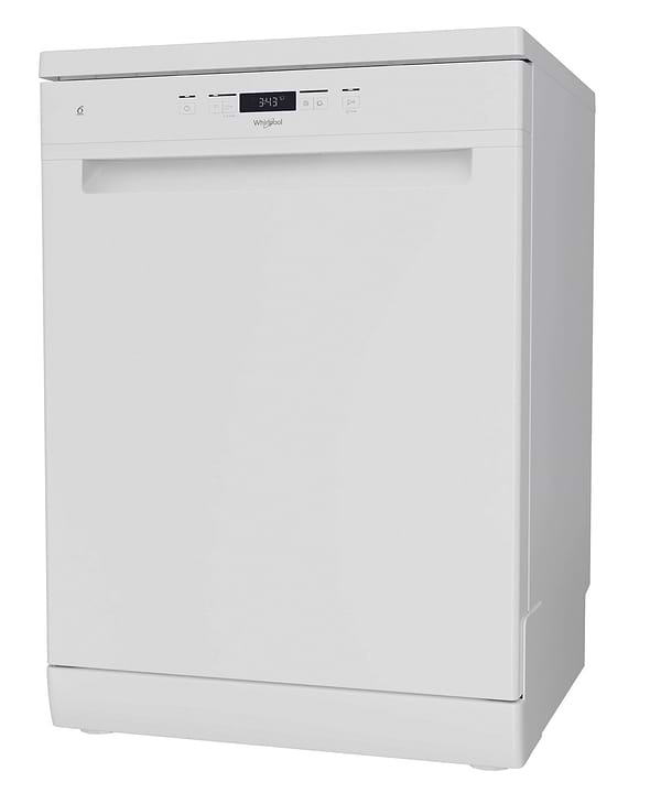 Фото - Посудомоечная машина отдельностоящая Whirlpool W2FHD624