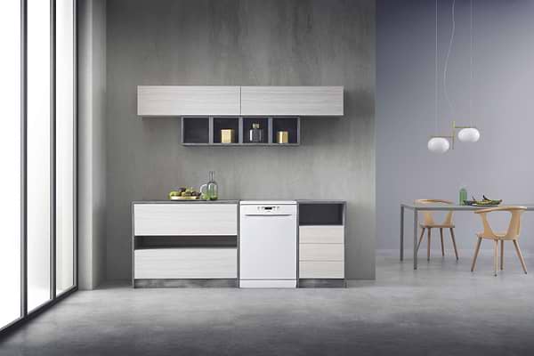 Фото - Посудомоечная машина отдельностоящая Whirlpool W2FHD624