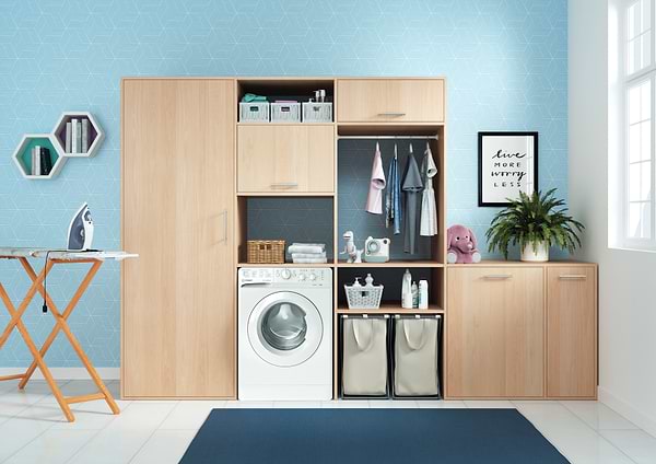 Фото - Пральна машина Indesit OMTWSC 51052 W UA