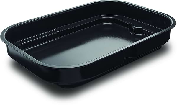 Фото - Уцінка - Гриль-барбекю електричний Ninja Foodi MAX Air Grill & Air Fryer з Сooking probe (DG551EU)