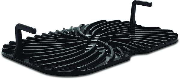 Фото - Уцінка - Гриль-барбекю електричний Ninja Foodi MAX Air Grill & Air Fryer з Сooking probe (DG551EU)