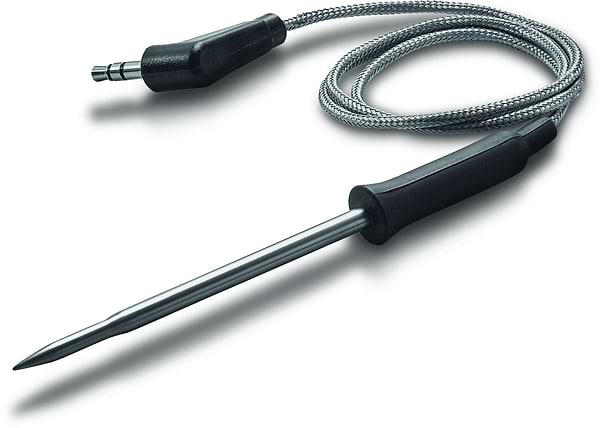 Фото - Уцінка - Гриль-барбекю електричний Ninja Foodi MAX Air Grill & Air Fryer з Сooking probe (DG551EU)