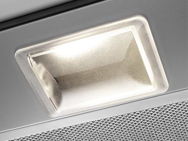 Фото - Вытяжка встраиваемая AEG DGB3523S