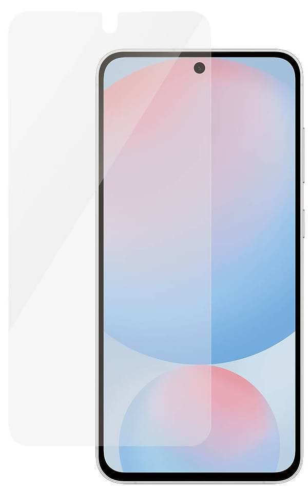 Фото - Захисне скло для смартфону PanzerGlass Screen Protector Samsung Galaxy S24 FE, Ultra-Wide Fit w. Aligner (PG_7378) Фото - Захисне скло для смартфону PanzerGlass Screen Protector Samsung Galaxy S24 FE, Ultra-Wide Fit w. Aligner (PG_7378)