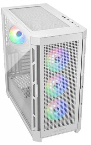 Фото - Корпус Cougar AIRFACE PRO RGB White