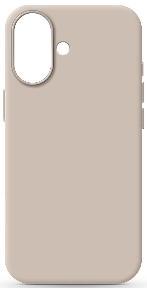 Фото - Чехол для смартфона Armorstandart ICON2 MagSafe for Apple iPhone 16 Ivory (ARM80180)