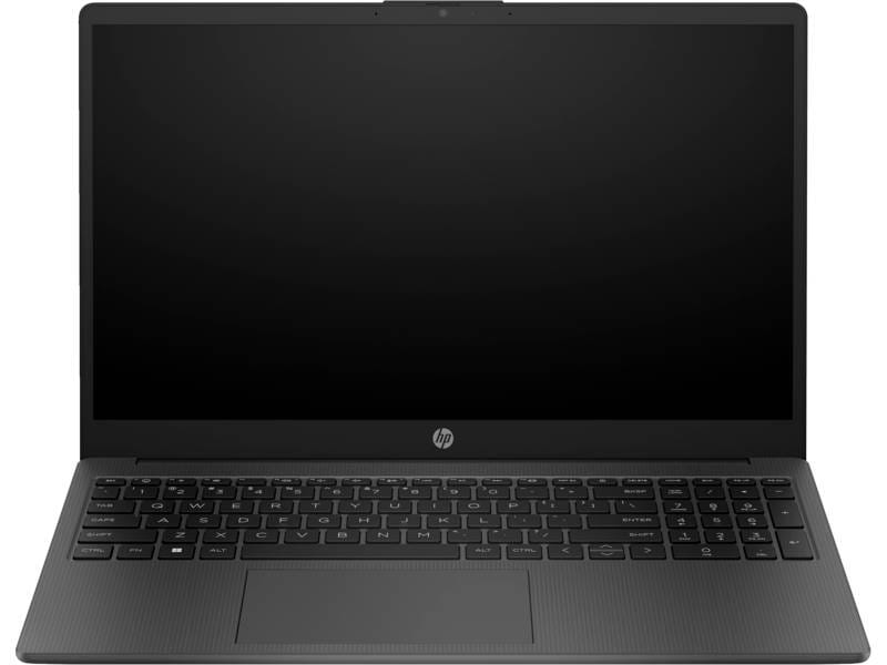Ноутбук HP 255 G10 (8A5G1EA) Dark Ash Silver - Фото 1