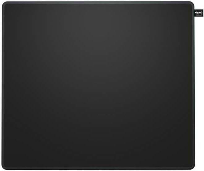 Килимок для миші ігровий Cherry Xtrfy GP5 M Black (CX-GP5-M-BLACK) - Фото 1