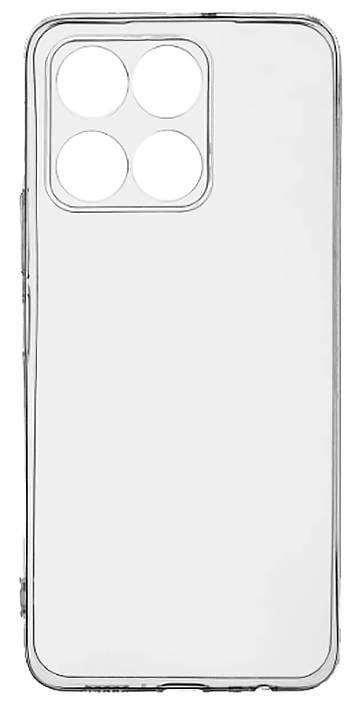 Чехол для смартфона BeCover forя Honor X6a Transparancy (710877) - Фото 1