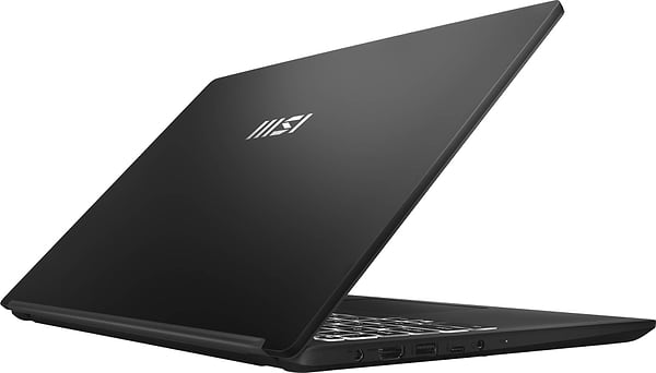 Фото - Ноутбук MSI Modern 15 H C13M-263XUA (9S7-15H431-263) Classic Black