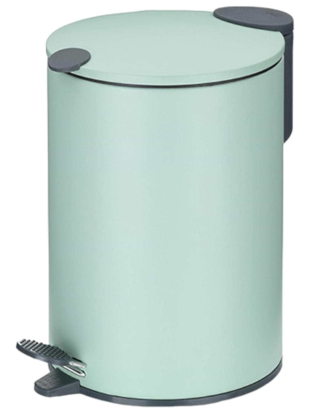Бак для сміття з педаллю Kela Mats 3 л (23616)