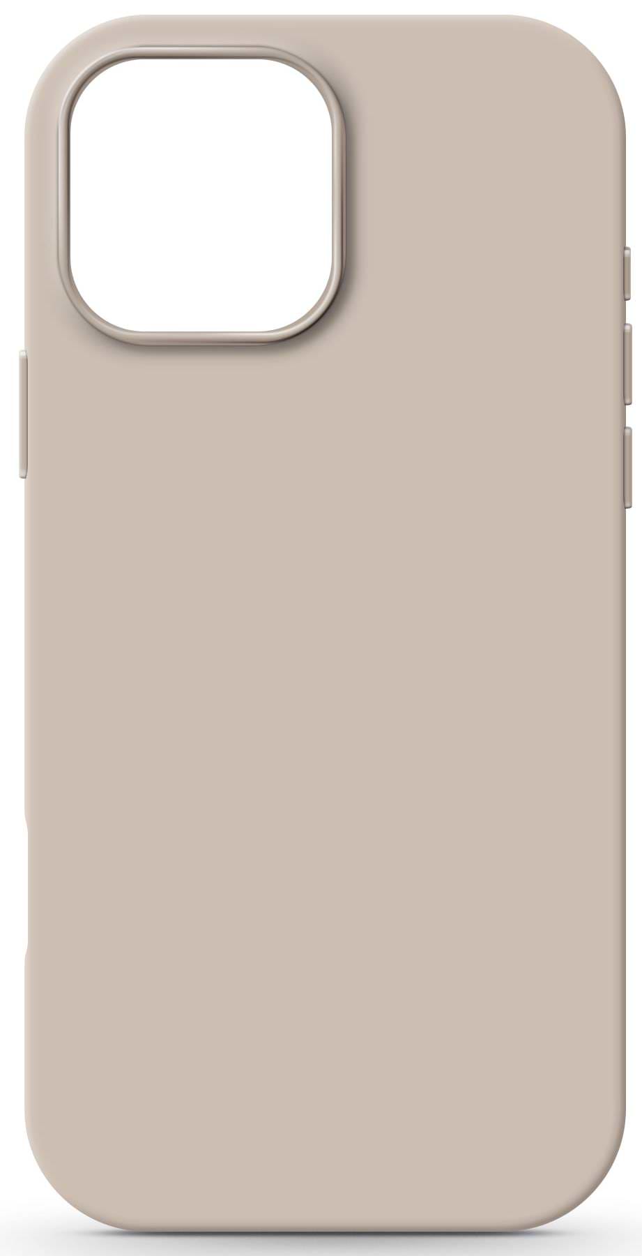 Чохол для смартфону Armorstandart ICON2 MagSafe for Apple iPhone 16 Pro Max Ivory (ARM80195) - Фото 1