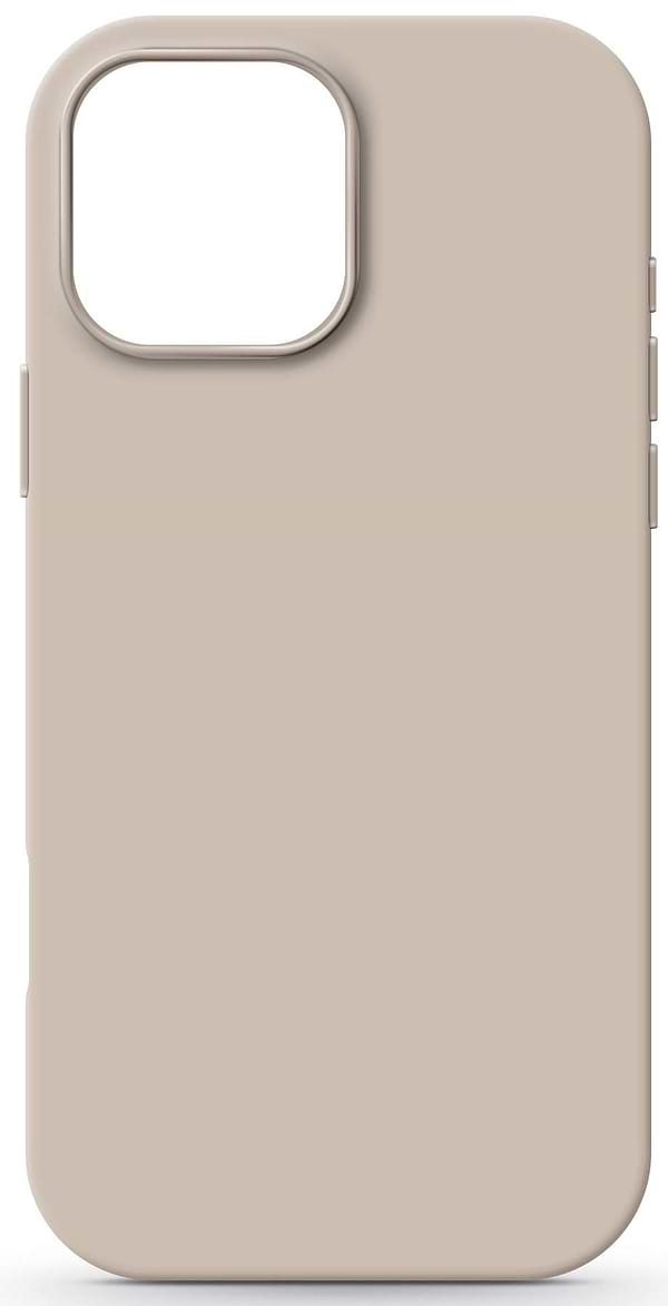 Фото - Чохол для смартфону Armorstandart ICON2 MagSafe for Apple iPhone 16 Pro Max Ivory (ARM80195) Фото - Чохол для смартфону Armorstandart ICON2 MagSafe for Apple iPhone 16 Pro Max Ivory (ARM80195)