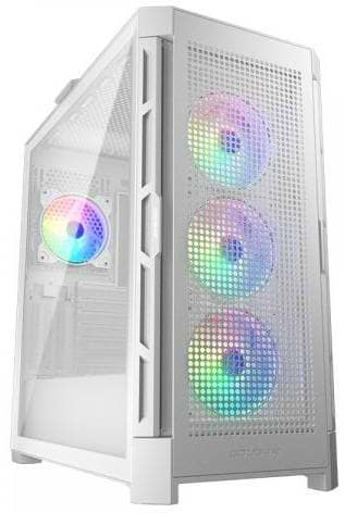 Фото - Корпус Cougar AIRFACE PRO RGB White