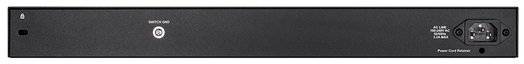 Фото - Коммутатор локальної мережі (Switch) D-Link DGS-1210-24P