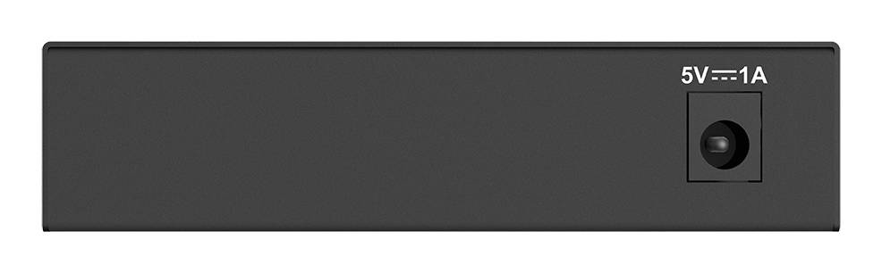 Фото - Коммутатор локальной сети (Switch) D-Link DGS-105GL