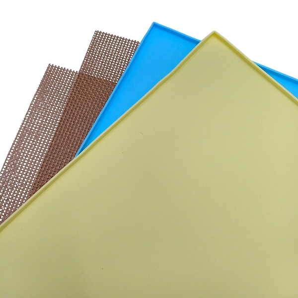 Фото - Сушилка для фруктов и овощей Tekhniko DH-08A-SS