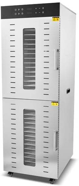 Сушилка для фруктов и овощей Tekhniko DH-32H-SS