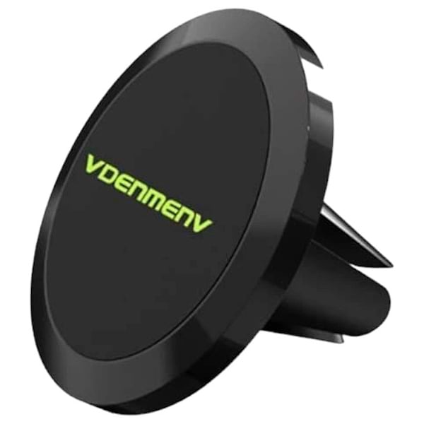 Фото - Автодержатель Denmen DH03 Black