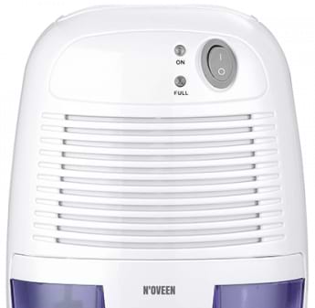 Фото - Осушитель воздуха Noveen DH300